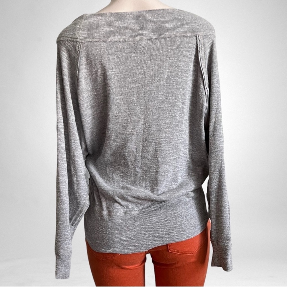 We The Free Palisades Off-Shoulder Top - Picture 6 of 11